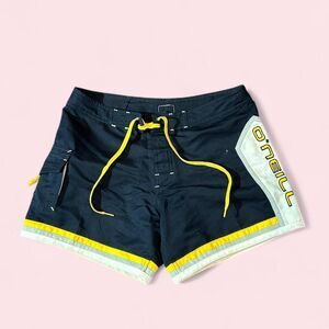 O'Neill Vintage Y2K Women’s surf swim trunks